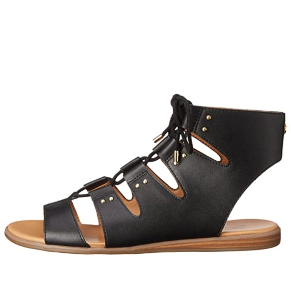 Tommy Hilfiger Beautie Open Toe Casual Sandals 7.5